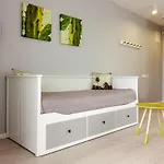 Rodzinne Plater74 Aparthotel