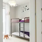 Aparthotel Rodzinne Plater74
