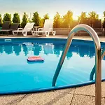 Rodzinne Plater74 Aparthotel