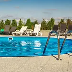 Rodzinne Plater74 Aparthotel 4*