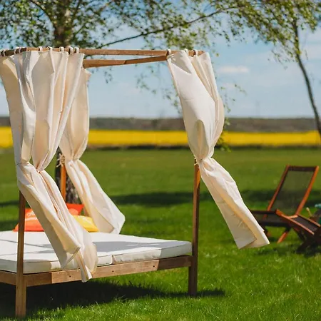 Aparthotel Rodzinne Plater74 Darlowo