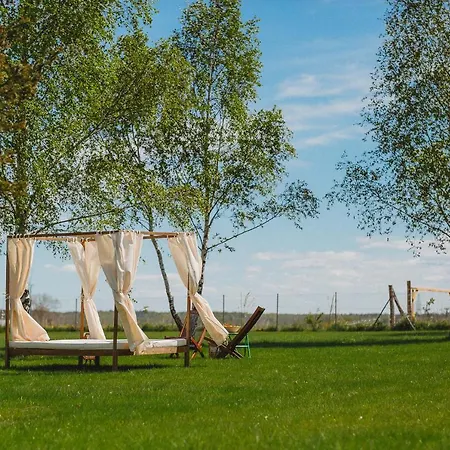 アパートホテル Rodzinne Plater74 4*