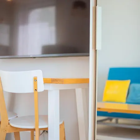 アパートホテル Rodzinne Plater74 4*