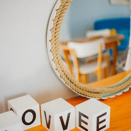 Rodzinne Plater74 アパートホテル ダルウォボ