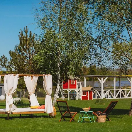 Rodzinne Plater74 4* ダルウォボ