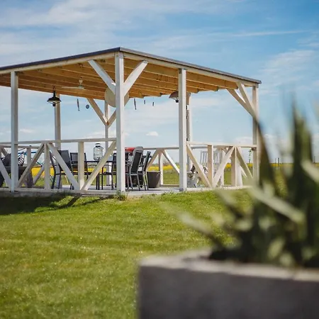 Rodzinne Plater74 アパートホテル 4*