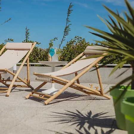 Aparthotel Rodzinne Plater74 Darlowo