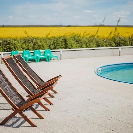 アパートホテル Rodzinne Plater74 ダルウォボ