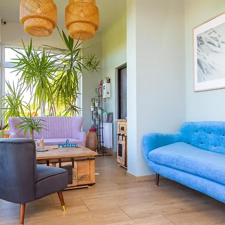 Rodzinne Plater74 Aparthotel Darłowo