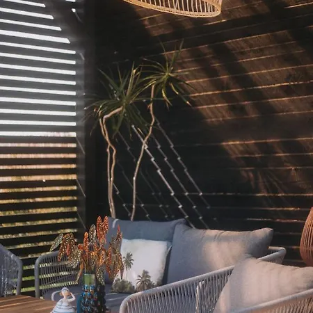 Rodzinne Plater74 Aparthotel Darłowo
