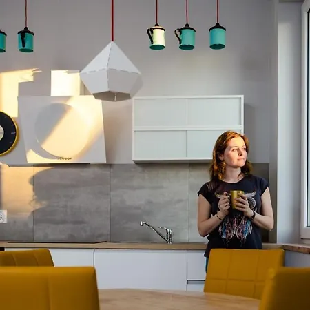 Rodzinne Plater74 4* ダルウォボ