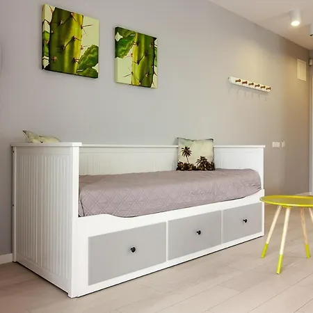 Rodzinne Plater74 Aparthotel