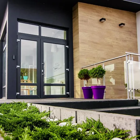 Rodzinne Plater74 4* ダルウォボ