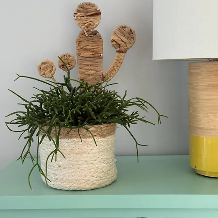 アパートホテル Rodzinne Plater74 4*