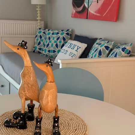 アパートホテル Rodzinne Plater74 ダルウォボ