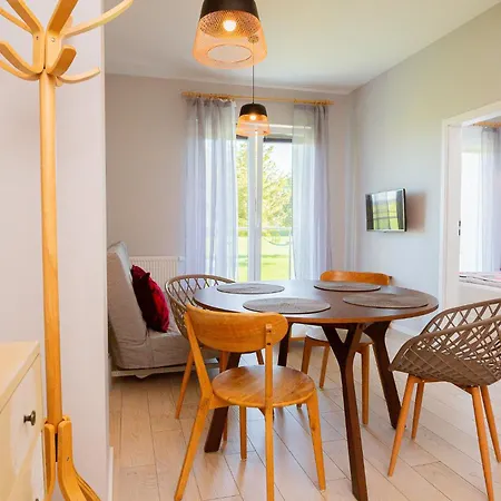 Rodzinne Plater74 4* ダルウォボ