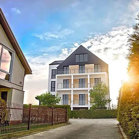 Rodzinne Plater74 Darłowo