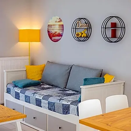 Rodzinne Plater74 Aparthotel 4*