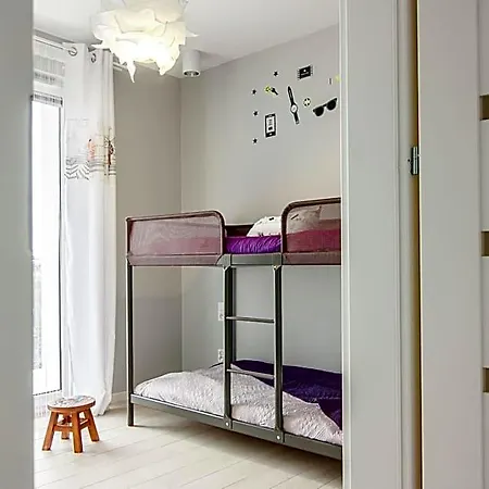 شقة فندقية Rodzinne Plater74 دارووفكو