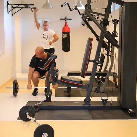 Rodzinne Plater74 ダルウォボ