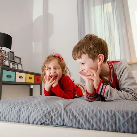 Rodzinne Plater74 ダルウォボ