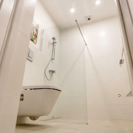 Rodzinne Plater74 アパートホテル 4*