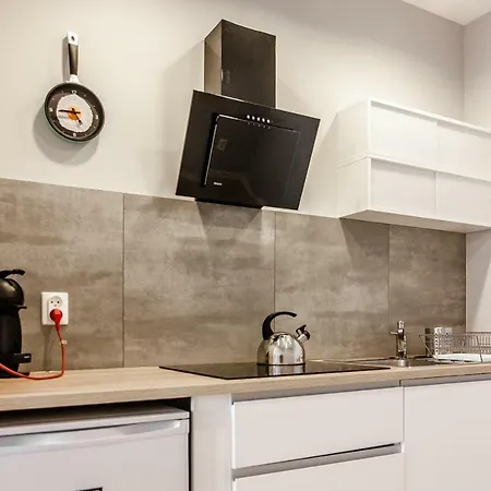 Rodzinne Plater74 4* ダルウォボ