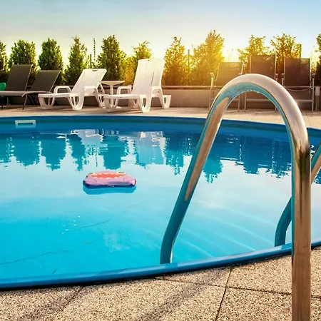 Rodzinne Plater74 Aparthotel