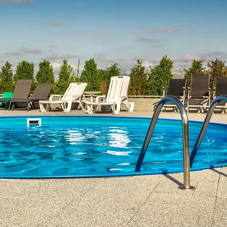 Rodzinne Plater74 Lejlighedshotel 4*