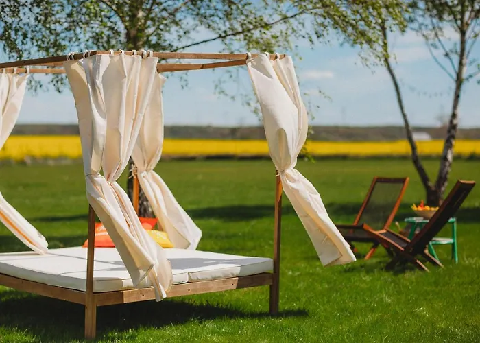 アパートホテル Rodzinne Plater74 ダルウォボ