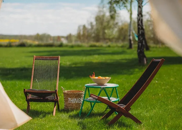 Rodzinne Plater74 ダルウォボ