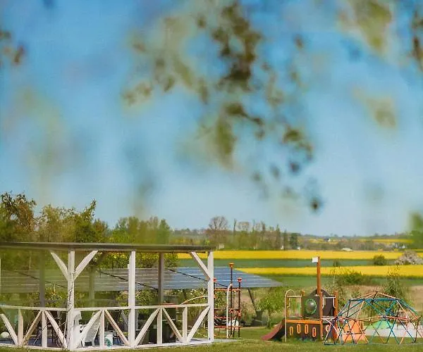 Rodzinne Plater74 アパートホテル