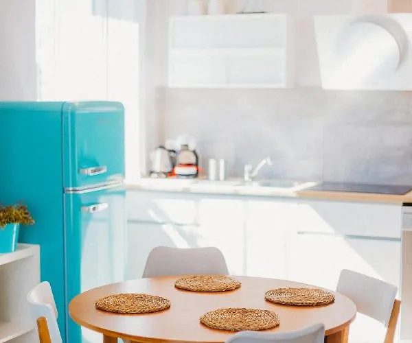 Rodzinne Plater74 4* ダルウォボ