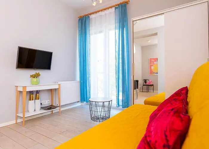 Rodzinne Plater74 Darłowo