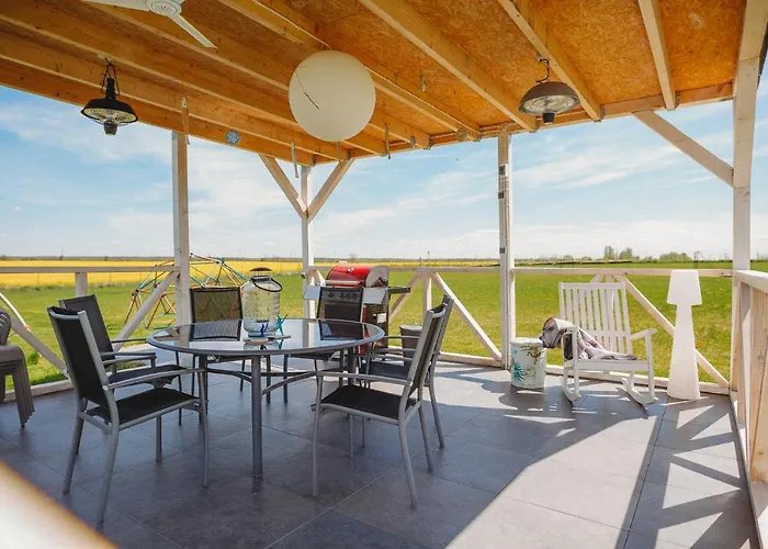 Rodzinne Plater74 4* Darłowo