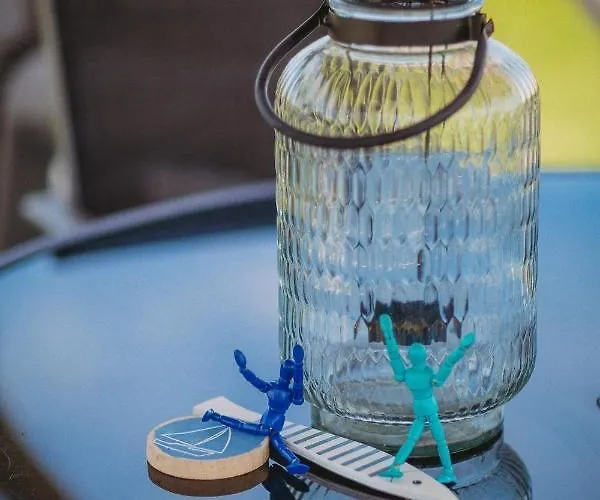 Rodzinne Plater74 Aparthotel 4*