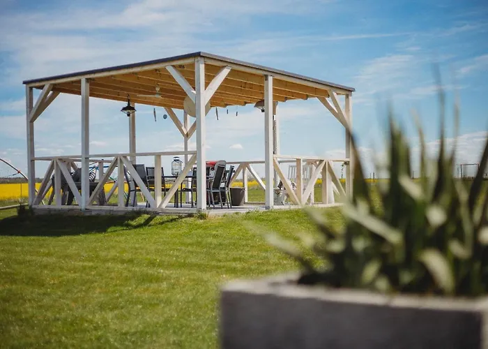 Rodzinne Plater74 アパートホテル 4*