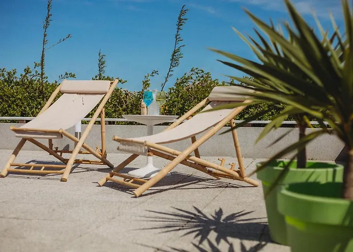 Aparthotel Rodzinne Plater74 Darłowo