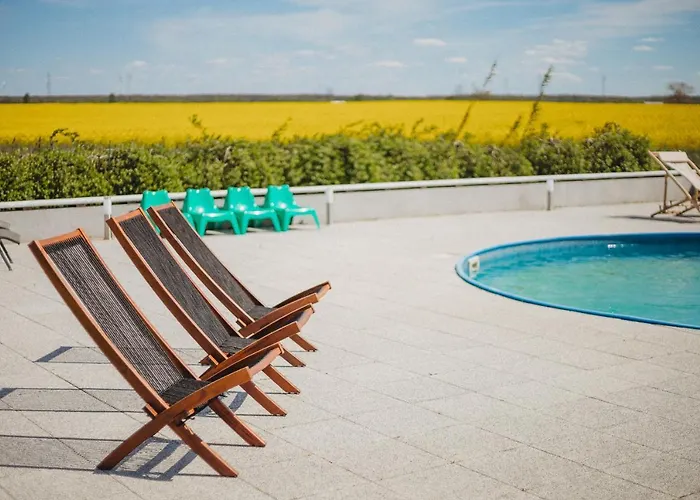 アパートホテル Rodzinne Plater74 ダルウォボ