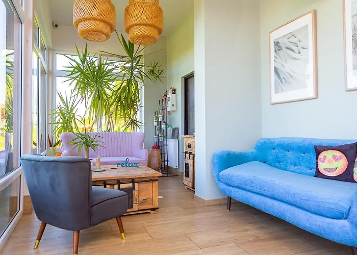 Rodzinne Plater74 アパートホテル ダルウォボ