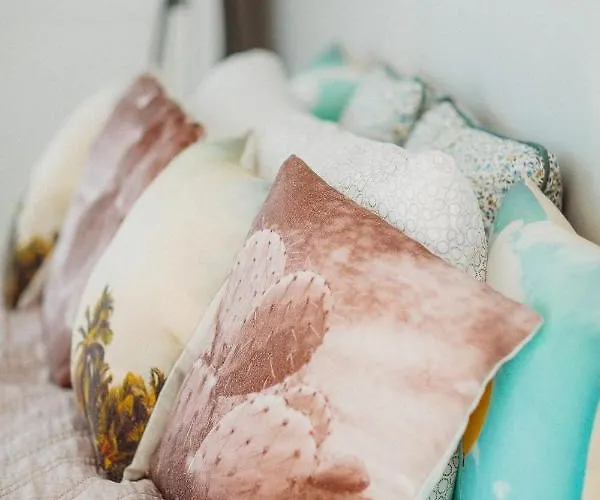 Rodzinne Plater74 アパートホテル ダルウォボ