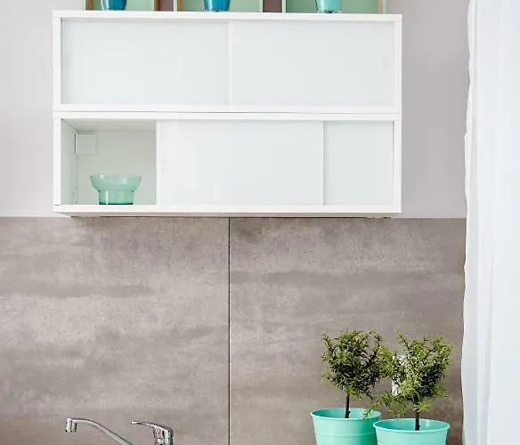 アパートホテル Rodzinne Plater74