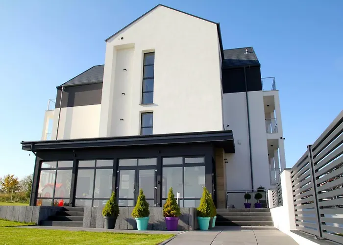 Rodzinne Plater74 4* Дарлово