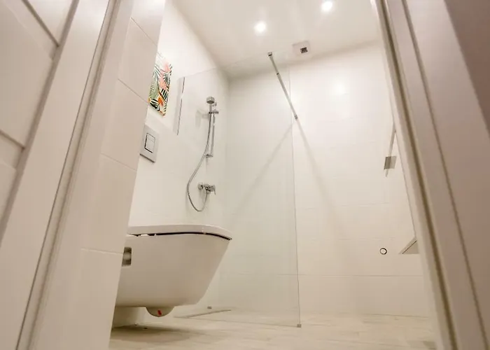 Rodzinne Plater74 アパートホテル 4*