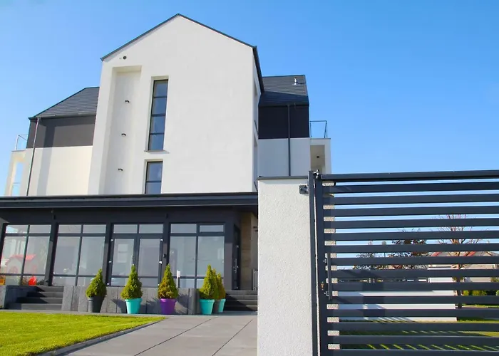 Rodzinne Plater74 Darłowo