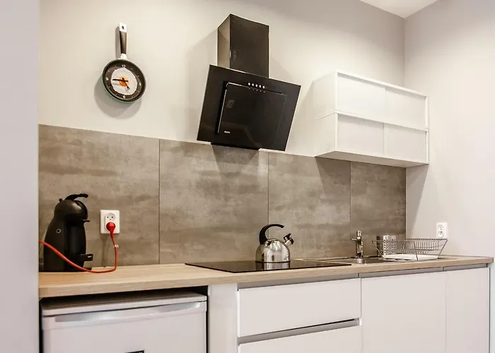 Rodzinne Plater74 4* ダルウォボ