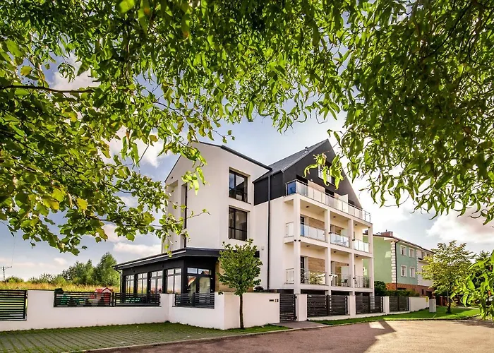 Rodzinne Plater74 Darłowo