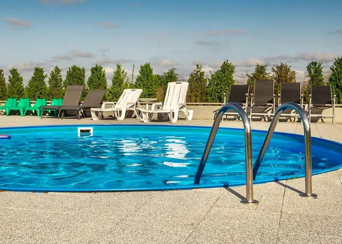 Rodzinne Plater74 Aparthotel 4*